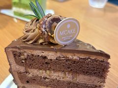 -M'CAKE(西单大悦城店)