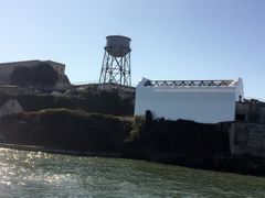 -阿尔卡特拉斯岛