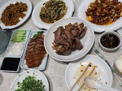 -紫光园(劲松店)