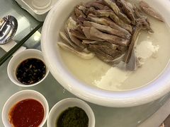 -内蒙古大厦酒店