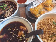 -香园茶社·金陵小灶(老门东店)