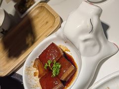 -黑鸡小馆(金源店)