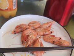 -巽寮印象美食部落餐厅·海鲜·地方特色菜(惠州体验店)