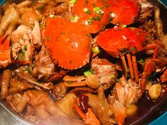 -胖哥俩肉蟹煲(爱琴海购物公园店)