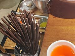 -牛市坎火锅(建设路店)