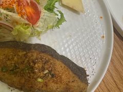 -樱の千渡日式料理·铁板烧•烧鸟(金盛田广场店)