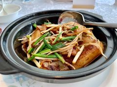 -海湾壹品·粤菜·早茶·烤鸭(拱北店)