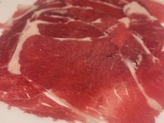 -西安高新希尔顿酒店·咖啡露台西餐厅