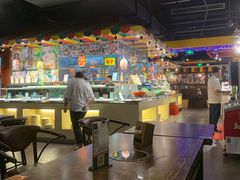 -巴犀烧烤(新崇光店)