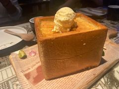 面包诱惑-绿茶餐厅(石家庄万象城店)