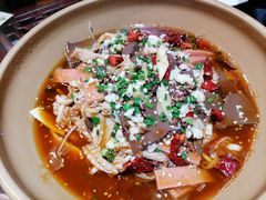 -老鳖私房菜(常青花园店)