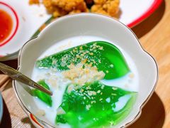 星椰冰粉-星椰叻沙·椰浆鲜虾面(江南西店)
