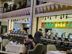 -碧中海汤泉汗蒸酒店