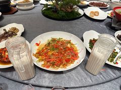 -大蓉和(双楠店)