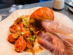 -虾胡闹龙虾馆(湄南河店)