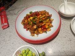 -有位虾匠·胶东小馆(市北店)