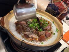 -粤匠·澳门点心粤菜海鲜(澳门半岛店)