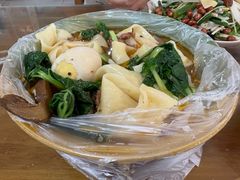 -顺平正宗烧饼熏肉家常菜(祥和家园店)