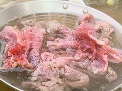 -牛品福潮汕牛肉火锅(旺庄店)