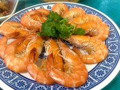 -桂园白粥·潮汕老味道