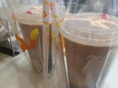 -CoCo都可(大润发中原店)