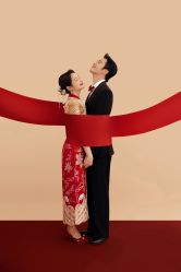 -今生有约婚纱摄影店(景德路店)