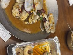 -老虎滩大连海鲜烧烤(水游城店)