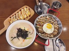 -青春分食(仙林大学城店)