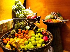 -杭州国际会议中心洲际酒店-原素全日餐厅(解放东路店)