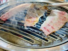 -汉城烤肉(华山路店)