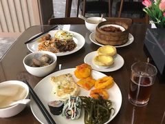 -大自然会所(泉秀店)