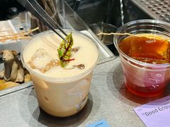 -O.P.S. CAFE