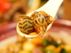 -桥东喜碧海鲜街(水东街店)