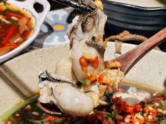 -十面欢腾·海鲜面·台式Bistro(长乐路店)