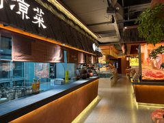 -福满我家大碗厨·湘菜(上海大厦店)