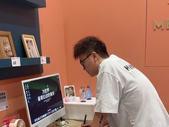 -海马体照相馆(重庆龙湖时代天街D馆店)