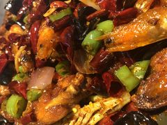 -有红鸡毛店·川菜(建设路店)