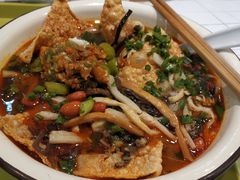 -丽丽三鲜螺蛳粉(田林路店)