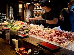 -三川·十酒Izakaya(南昌路店)