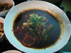 -金色印象·4K影院式足体养生(南坪桃源店)