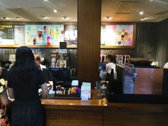 -星巴克臻选(成都宽窄巷子店)