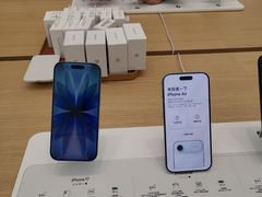 -Apple零售店(济南恒隆广场店)