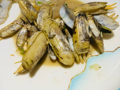 -旺角小渔村(二马路店)