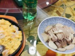 -浪里白·家宴(安德门大街店)