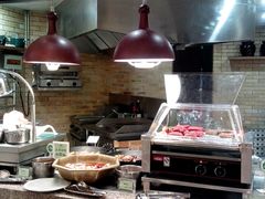 android_upload_pic-亮马河饭店翠雅咖啡厅