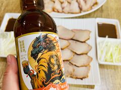 -沈阳李连贵熏肉大饼(兴城店)