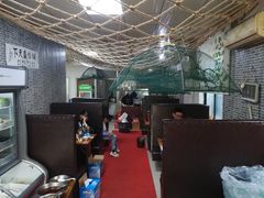 大堂-云南巷海鲜大咖·可加工海鲜
