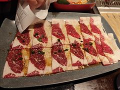 -新石器烤肉(虹悦城店)
