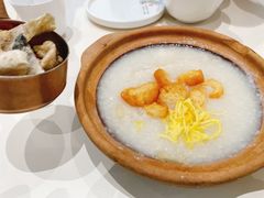 -蔡澜点心·粤菜(月星环球港店)