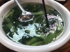 -盛天毛血旺非遗美食(观音桥店)